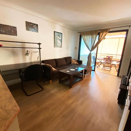 Vivienda Vacacional Krises Puerto de Santiago  Eksteriør billede