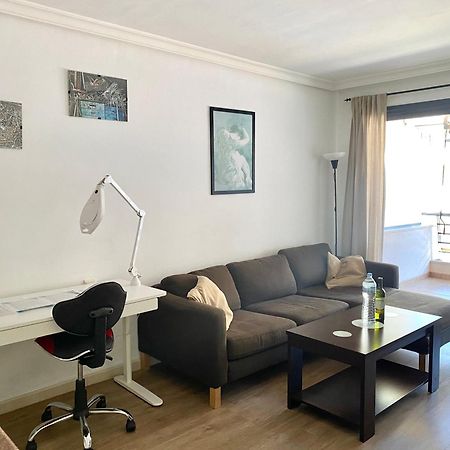 Vivienda Vacacional Krises Puerto de Santiago  Eksteriør billede