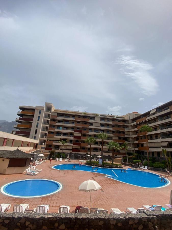 Vivienda Vacacional Krises Puerto de Santiago  Eksteriør billede