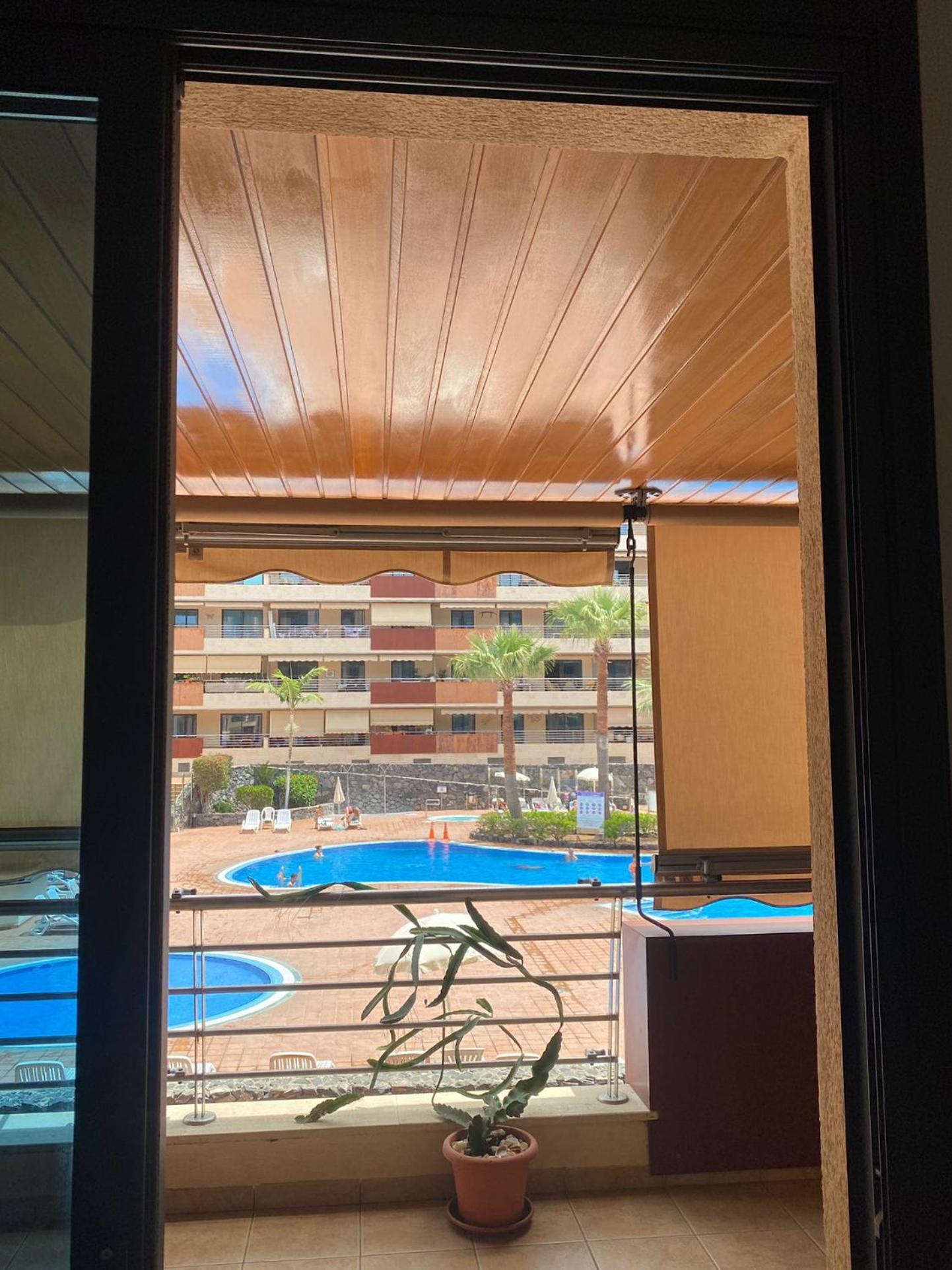 Vivienda Vacacional Krises Puerto de Santiago  Eksteriør billede