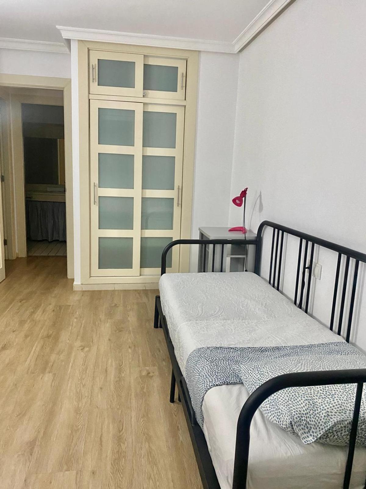 Vivienda Vacacional Krises Puerto de Santiago  Eksteriør billede