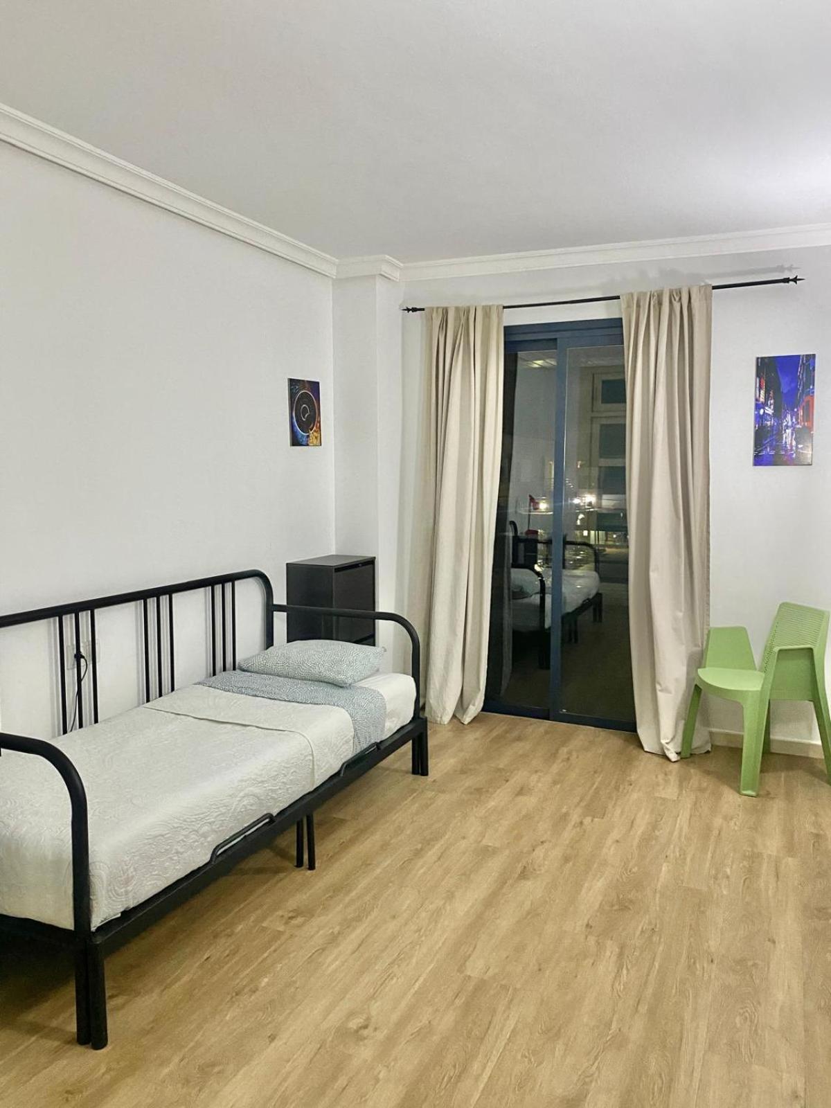 Vivienda Vacacional Krises Puerto de Santiago  Eksteriør billede